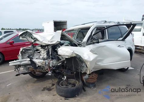 2011 Subaru Forester 2.5X Touring from USA, damaged, VIN JF2SHAHC5BH727274